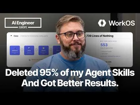 Building AI Systems that Ship