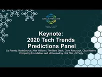 2020 Tech Trends Predictions